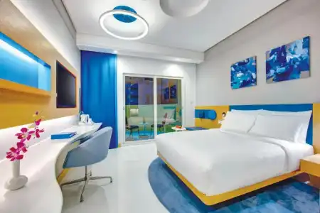 Al Khoory Inn - 25