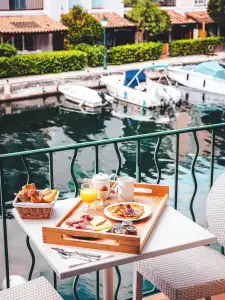 Le Suffren, Golfe de Saint-Tropez - 60