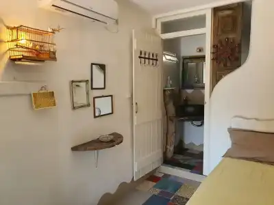 Anthippi Guest House - 119