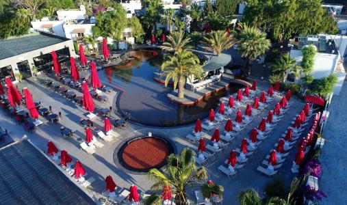 Very Chic Bodrum Adult Only +18 - 30