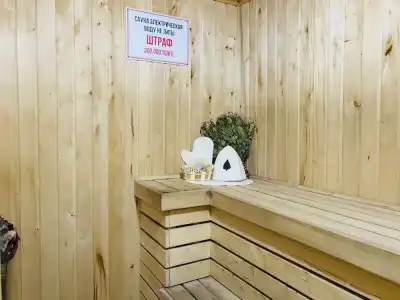 Shymbulak Resort House - 23