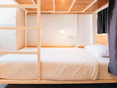 Loyy - Hostel - 37