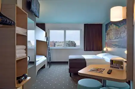 B&B Wien-Hbf - 4