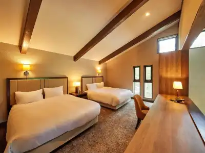 Le Grand Karuizawa&Resort - 126