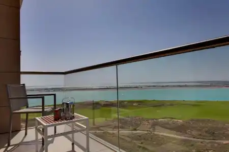 Radisson Blu, Abu Dhabi Yas Island - 50