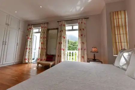 Chateau Elysium Guest house - 6