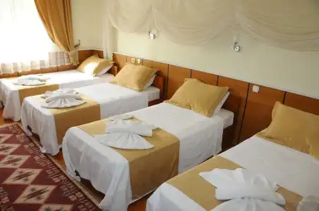 Kervansaray & Pension - 68