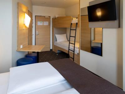 B&B Fulda-City - 4