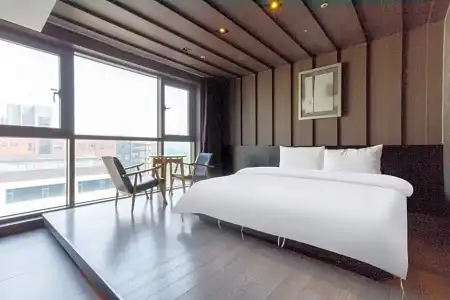 BrownDot Incheon Songdo - 63