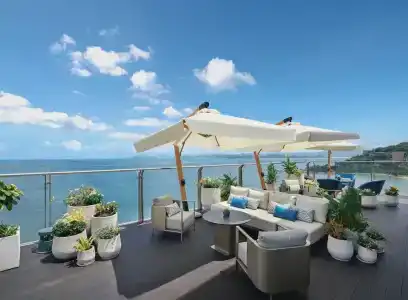 MGM Shenzhen - 27