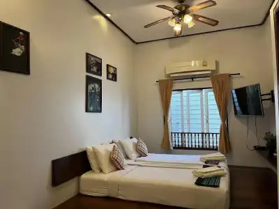 Thanicha Resort Amphawa - 91