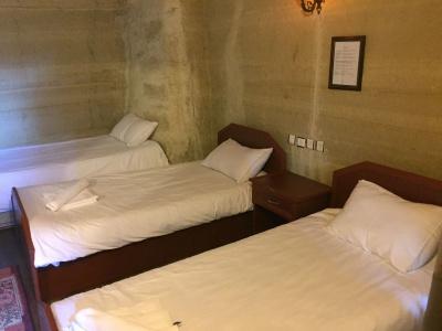 Guven Cave - 4