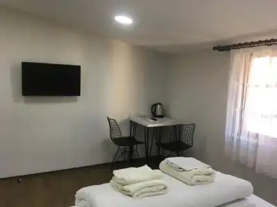 Kule Pansiyon - 54