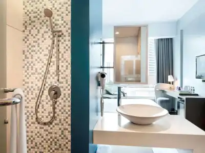 All Seasons Jakarta Thamrin - 56