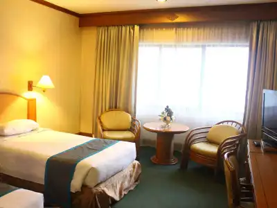 HERITAGE by Grand Sahid Jaya - 2