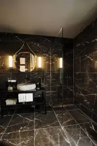 Bergwelt Grindelwald | Alpine Design Resort - 60