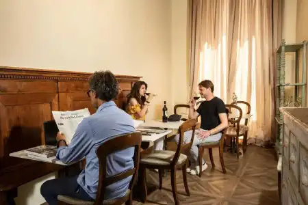 Palazzo Martellini Residenza d'Epoca - 19