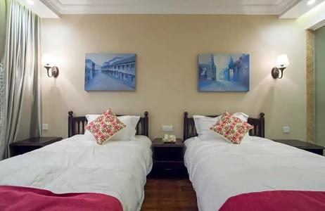 Soho Garden Villa - 165