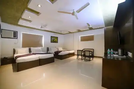 Karan Vilas - 48