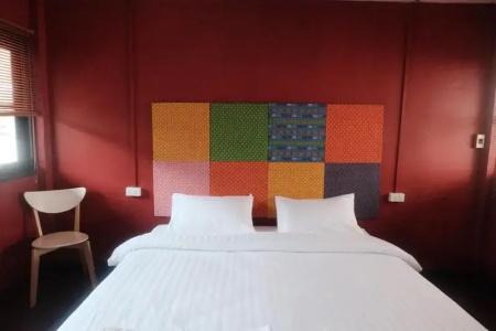 Malarer Boutique Hostel - 2