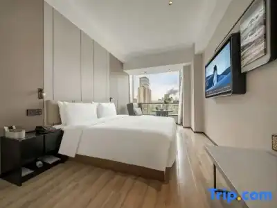 Atour (Chengdu Taikoo Li) - 3