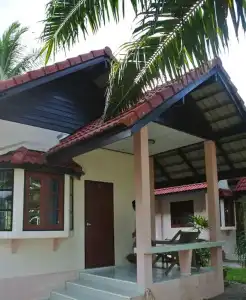 Chill Beach Resort - 31