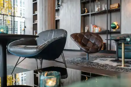 Motel One Berlin-Spittelmarkt - 35