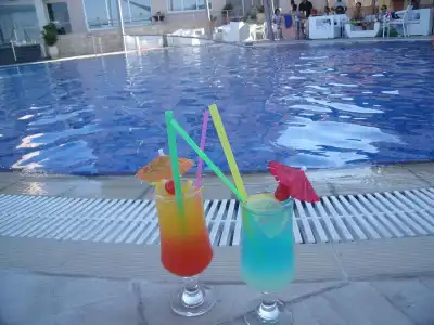 Akamas Health Farm & Spa - 13
