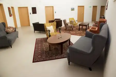 Snotra Hostel - 2