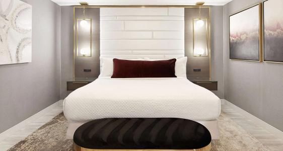 Best Western Plus Abbey Inn - 83