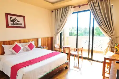 Sea Star Resort Phu Quoc - 93