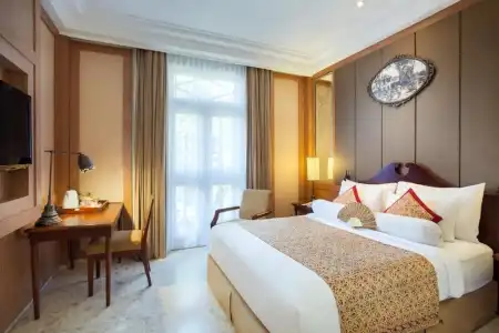 The Phoenix Yogyakarta - Handwritten Collection - 83