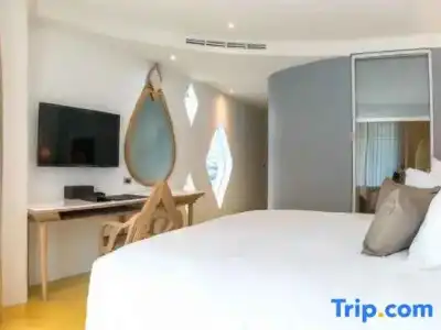 Anajak Bangkok - 88