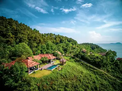 Vedana Lagoon Resort and Spa - 35