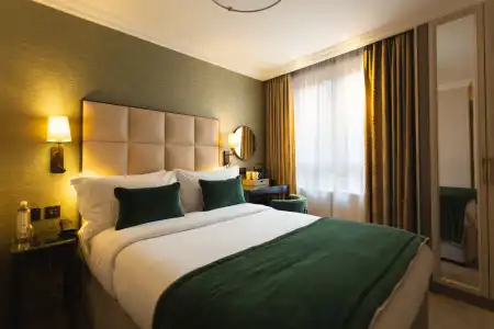 The Rathbone, Fitzrovia - 31
