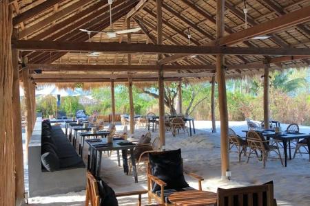Tamu Koh Rong - 14