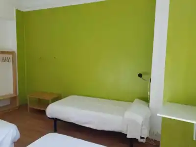 Russafa Youth Hostel - 33