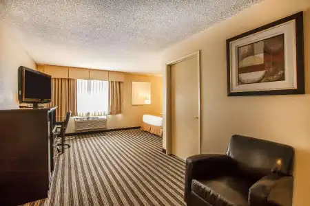 Quality Inn & Suites Vancouver - Hazel Dell - 43