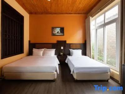 Hang Mua Central Homestay - 35
