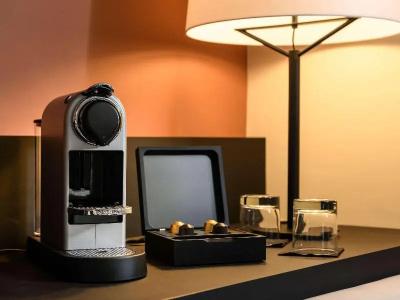 Mercure Bordeaux Centre Gare Atlantic - 54