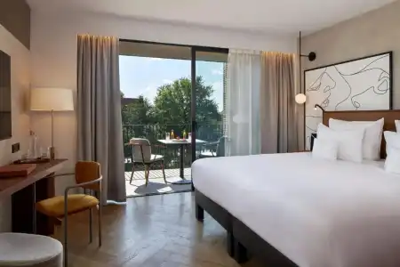 L'Esquisse & Spa Colmar - MGallery Collection - 39