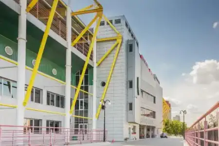 Obolon-Arena - 17
