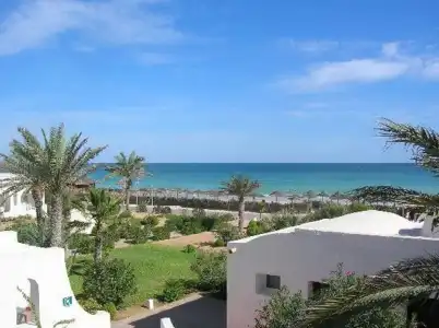 Aljazira Beach & Spa  -  Families and Couples Only - 29