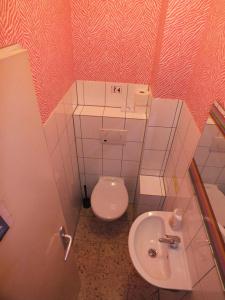 Max Hostel - 38