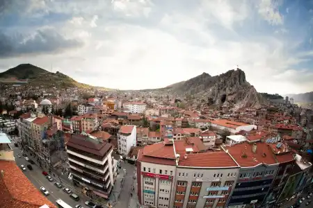 Cavusoglu Tower - 15
