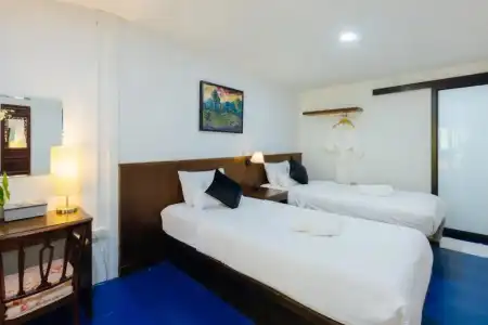 Maison De Chiang Rai - 63