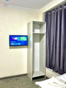 Friends Hostel - 1