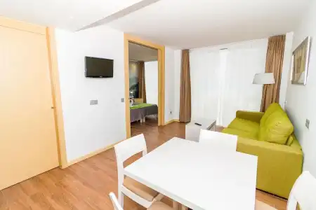 Eix Platja Daurada & Spa - 176
