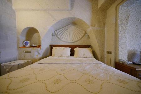 Vezir Cave Suites - 20