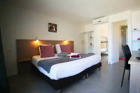 Hôtel Sampiero - 3
